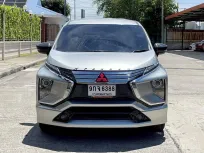 MITSUBISHI XPANDER 1.5 GT ปี 2019 สภาพนางฟ้า