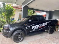 2021 Ford RANGER 2.0 WildTrak รถกระบะ 