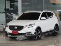 2018 Mg ZS 1.5TX SUV เจ้าของขายเอง