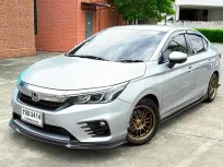 2021 HONDA CITY 1.0 V