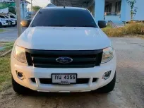 ขายด่วน รถบ้านมือสอง Ford Ranger HiRider 2.2 XLT A/T ปี12