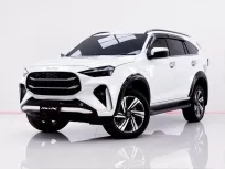 6B165 ISUZU MU-X 1.9 ULTIMATE AT 2024