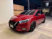 Nissan Almera 1.0 VL TOP 2021