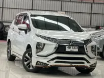 2019 Mitsubishi Xpander 1.5 GT