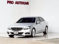 2015 Mercedes-Benz E-Class 2.1 E300 BLUETEC HYBRID 