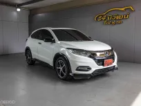 2019 HONDA HR-V 1.8 RS MINOR CHANGE CVT