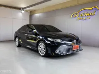 2019 TOYOTA CAMRY TNGA 2.5 G AT