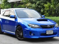 Subaru Impreza 2.5 STI Turbo  AWD 5door(โฉมแมวอ้วน) ย้ายของครบ 🎌🇯🇵🎌 : เบนซิน ออโต้ ขับสบายรถแรง 