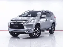 1D945 MITSUBISHI PAJERO 2.4 GT 2WD AT 2017