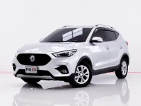 6B149 MG ZS 1.5 D+ AT 2021