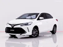 6B135 TOYOTA VIOS 1.5 MID  2019