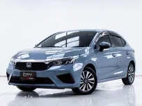 5C090 HONDA CITY 1.0 SV 5Dr AT 2024