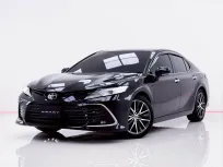 6B168 TOYOTA CAMRY 2.5 PREMIUM  2022