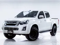 5C051 ISUZU D-MAX 1.9 Ddi L HI-LANDER CAB4 MT 2016