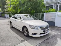 2010 Toyota CAMRY 2.0 รถเก๋ง 4 ประตู รถบ้าน ไมล์แท้  