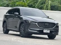 MAZDA CX-8 2.2 XDL Exclusive 6 Seat 2020 รถบ้าน ออปชั่นครบ