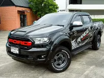 2018 FORD RANGER 2.2 XLT DOUBLE CAB HI-RIDER