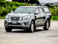 2016 Nissan Navara 2.5 