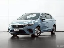 2024 HD City 1.0 SV (Hatch Back)