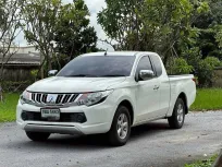 2015 MITSUBISHI TRITON 2.4 GLX เครื่องเบนซิน 