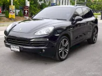 2013 PORSCHE CAYENNE 3.0 HYBRID 