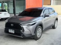 TOYOTA COROLLA CROSS 1.8 SPORT ปี 2023
