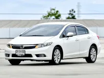 HONDA Civic FB 1.8 E i-VTEC 5A/T 2013