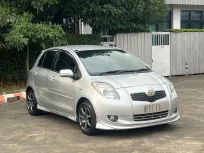 Toyota Yaris 1.5 S ปี 2006