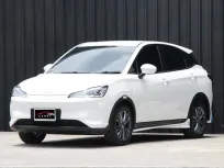 2024 NETA NETA V NETA V 38.5 kWh รถเก๋ง 5 ประตู 