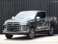 2021 Mg Extender 2.0 รถกระบะ 