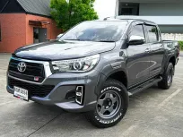 2019 TOYOTA HILUX REVO 2.4 E PLUS PRERUNNER DOUBLE CAB