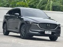 ขาย Mazda CX-8 2.2 XDL Exclusive 6 Seat 2020 รถสวยไมล์น้อย