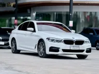 BMW 5 Series 530e 2020 รถมือสองคุณภาพ