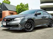 2021 HONDA CIVIC 1.8 E