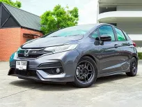 2018 HONDA JAZZ 1.5 RS