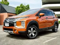 2021 MITSUBISHI XPANDER 1.5 CROSS