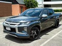 2022 MITSUBISHI TRITON 2.5 GLX DOUBLE CAB