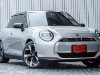 2025 Mini Cooper SE