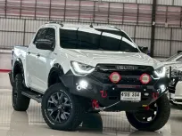 2023 Isuzu D-Max 3.0 V-Cross 4WD