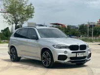 BMW X5 xDrive40e M Sport (F15) 2015 จด 2017