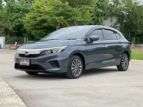 HONDA CITY TURBO 1.0 SV Hatchback ปี 2023