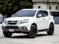 ขายรถยนต์ ISUZU MU-X 3.0 ปี 2014 สภาพดีมาก