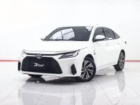 1E001 TOYOTA YARIS ATIV 1.2 SPORT AT 2023