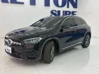 2022จด2023 Benz Gla200 Amg W247