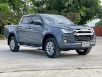 ISUZU D-MAX 1.9 L DA Double Cab Hilander A/T ปี 2022
