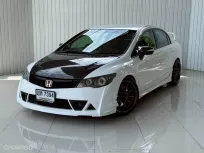 HONDA CIVIC 1.8 E ปี 2011 โฉม FD