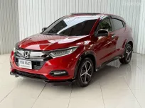 HONDA HR-V 1.8 RS ปี 2021 โฉมปี 14-21