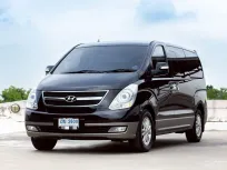 Hyundai H-1 [A2] 2.5 Deluxe A/T ปี 2012 จด 2013