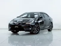 2B041 TOYOTA ALTIS 1.8 ESPORT AT 2017