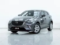 2B059 MAZDA CX-3 2.0 E AT 2019